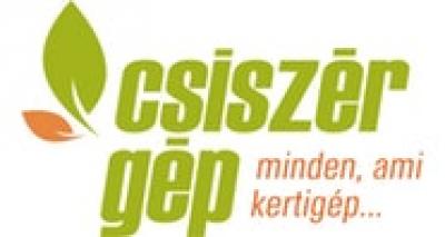 Csiszér-Gép Kft. Stihl Szakkereskedés, Szerviz, Kisgépkölcsönző